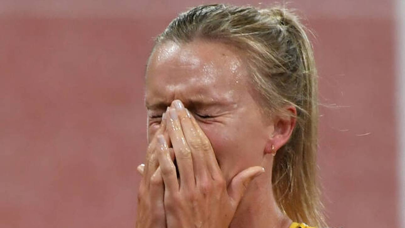 Krause-Comeback? „Alles Wahnsinn“