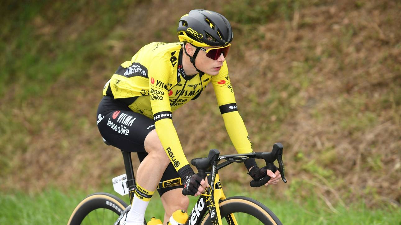 „Vingegaard ist großer Tour-Favorit“