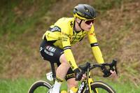 Titelverteidiger Jonas Vingegaard greift wieder bei der Tour de France an. Joxean Fernandez Matxin glaubt, dass der Däne trotz seines Sturzes im April in Topform sein wird.