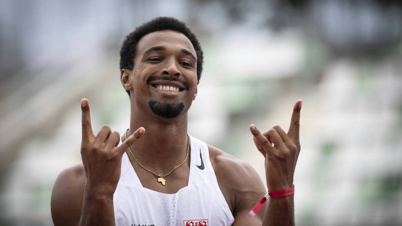 Neugebauer trauert Gold nicht nach