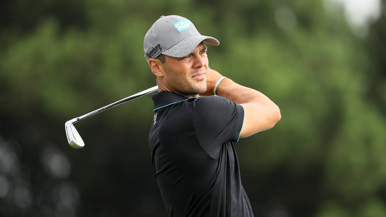 Kaymer muss um Ryder Cup bangen