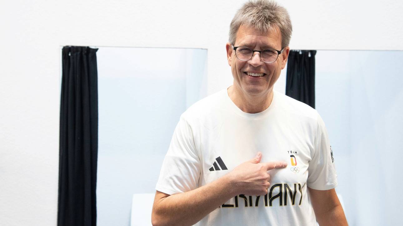 Olympia-Plan: Bürgervotum schon 2026?