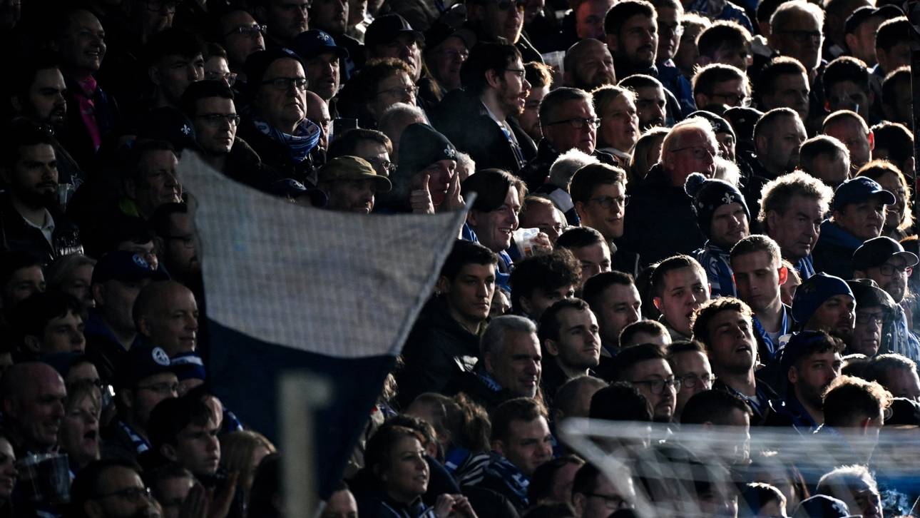 Hohe Geldstrafe für Darmstadt