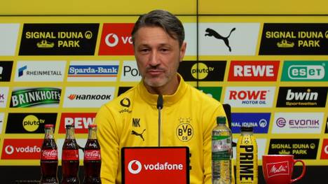 Mit seinen deutlichen Worten nach dem vergangenen Champions-League-Spiel sorgte Nico Schlotterbeck für ein großes Medienecho. Sein Trainer Niko Kovac äußerte sich nun dazu und ordnete die Aussagen seines Abwehrchefs ein.