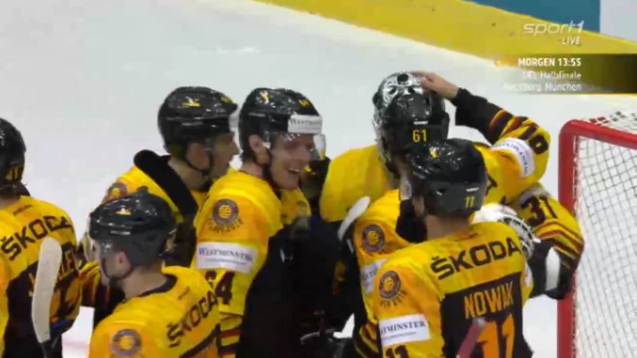 Söderholm behält seine weiße Weste