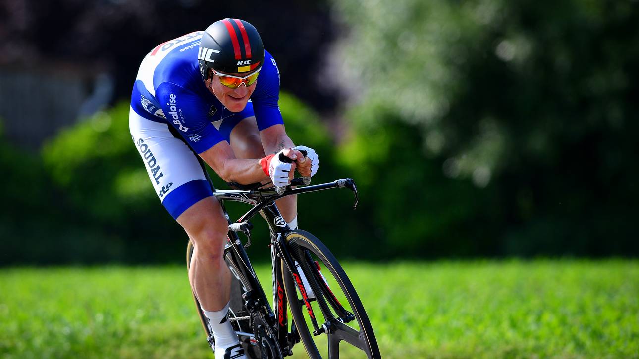 Greipel und Sieberg im Tour-Aufgebot