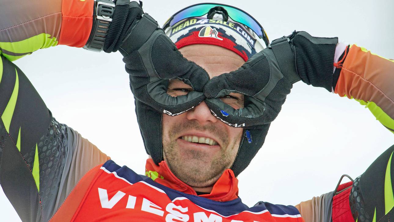 Verbale Arschtritte helfen Wahl-Belgier