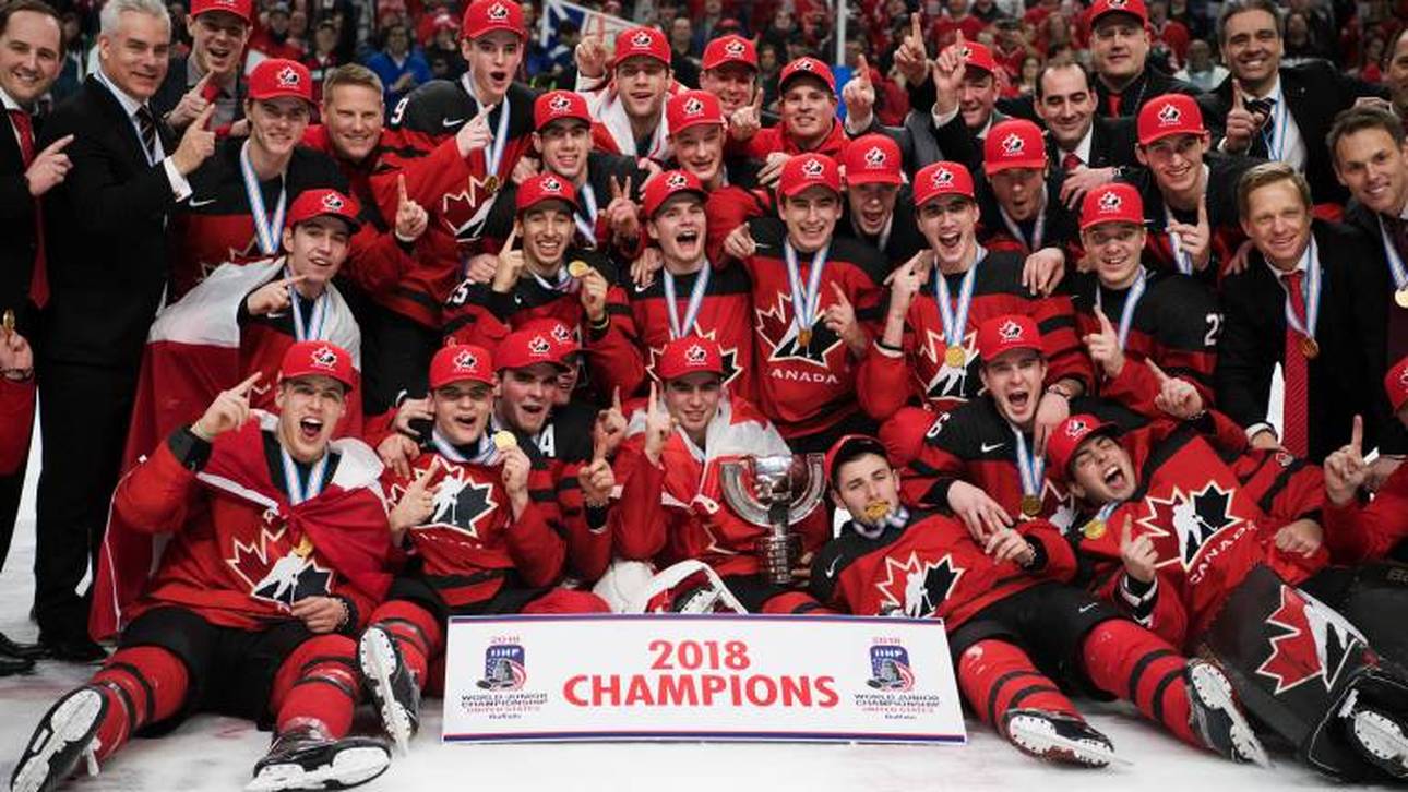 Verstörender Skandal erfasst NHL