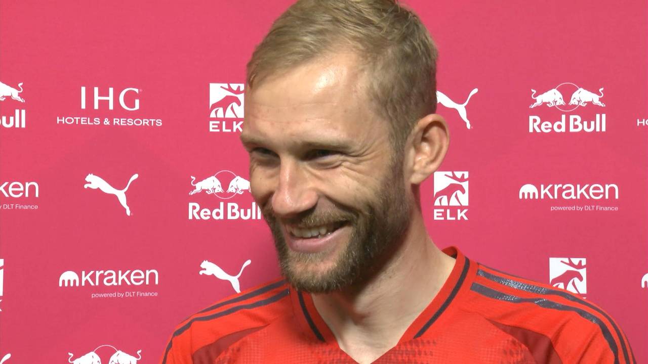 Bosse bewahren Bayern vor Ärger