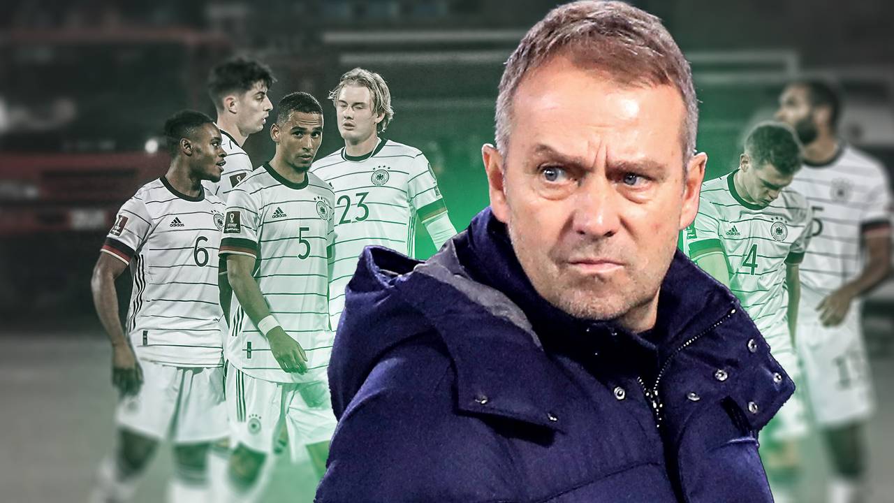 Diese DFB-Stars müssen um die WM zittern