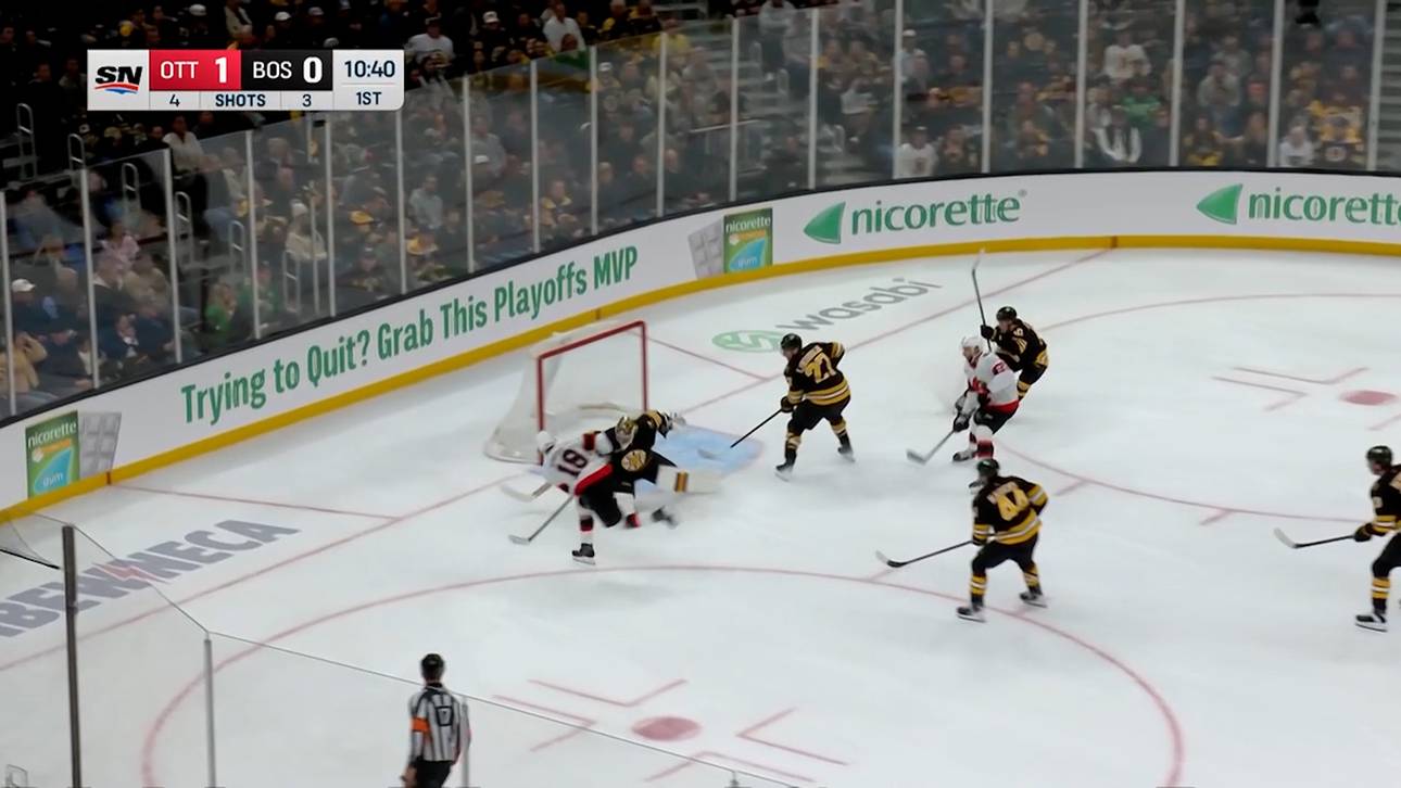 Deutsche Gala! Stützle knackt eine besondere NHL-Marke