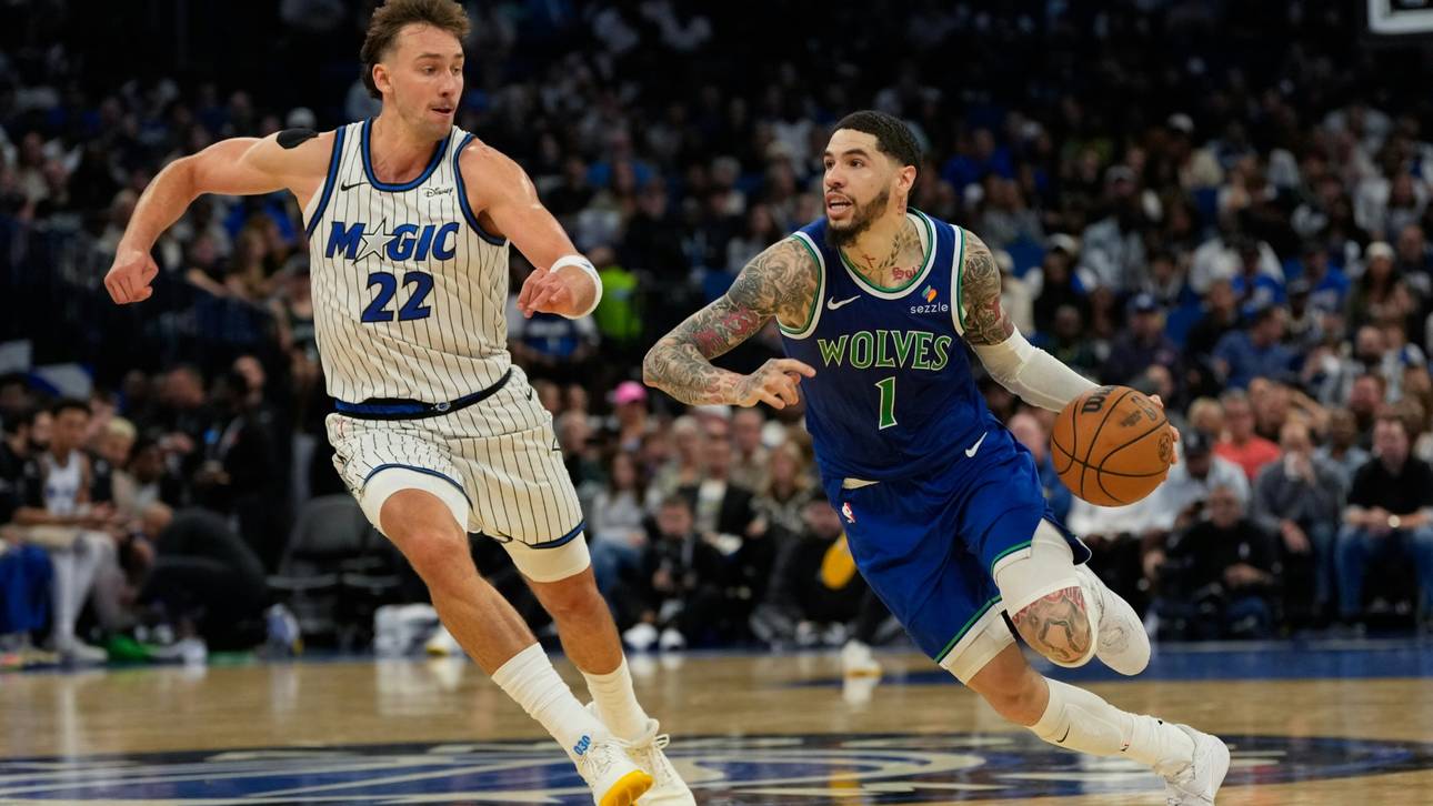 NBA: Pleiten für die deutschen Stars