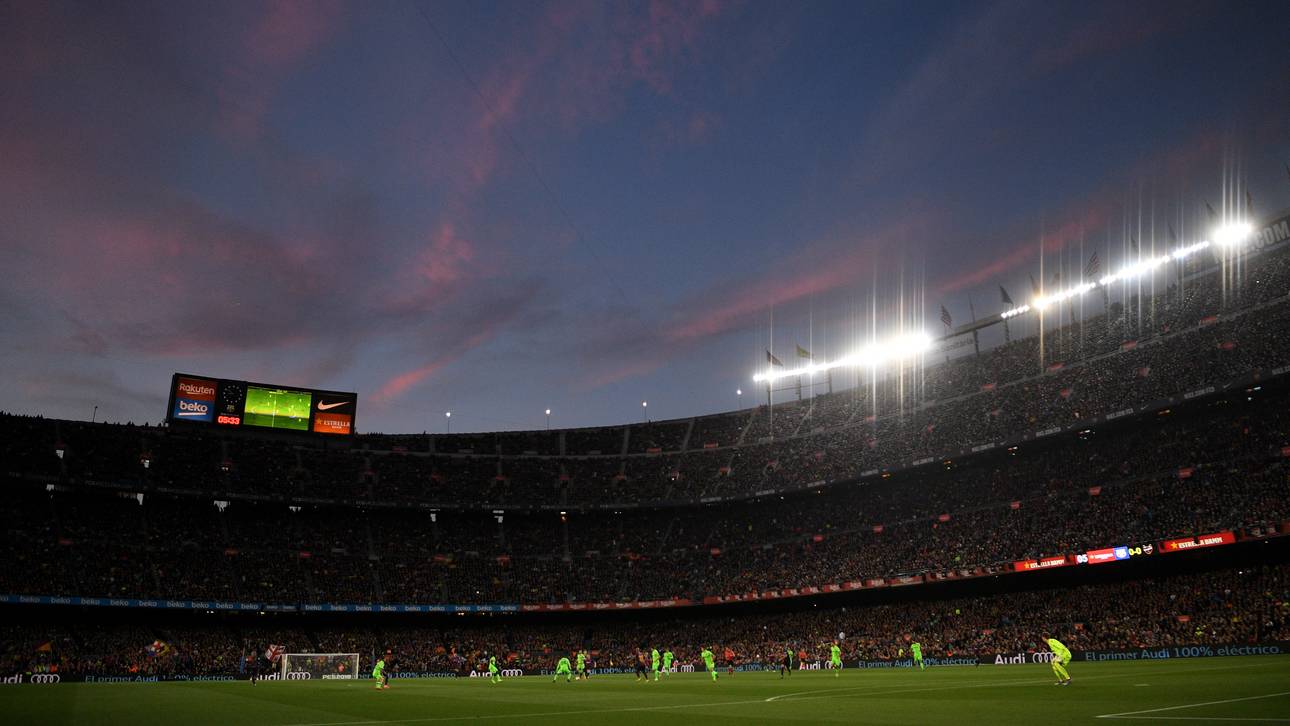 La Liga schafft Montags-Spiele ab