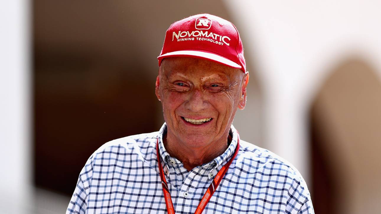 Lauda: Bottas ist „eine Sensation“