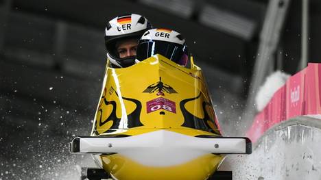 Stephanie Schneider gewinnt Weltcup-Rennen in St. Moritz