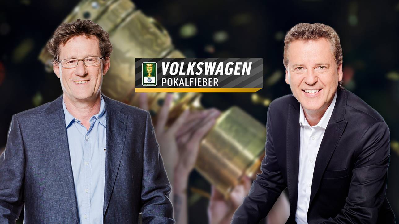 JETZT: Alles zur 2. Runde im Pokal