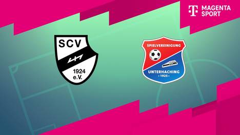 SC Verl - SpVgg Unterhaching: Tore und Highlights | 3. Liga