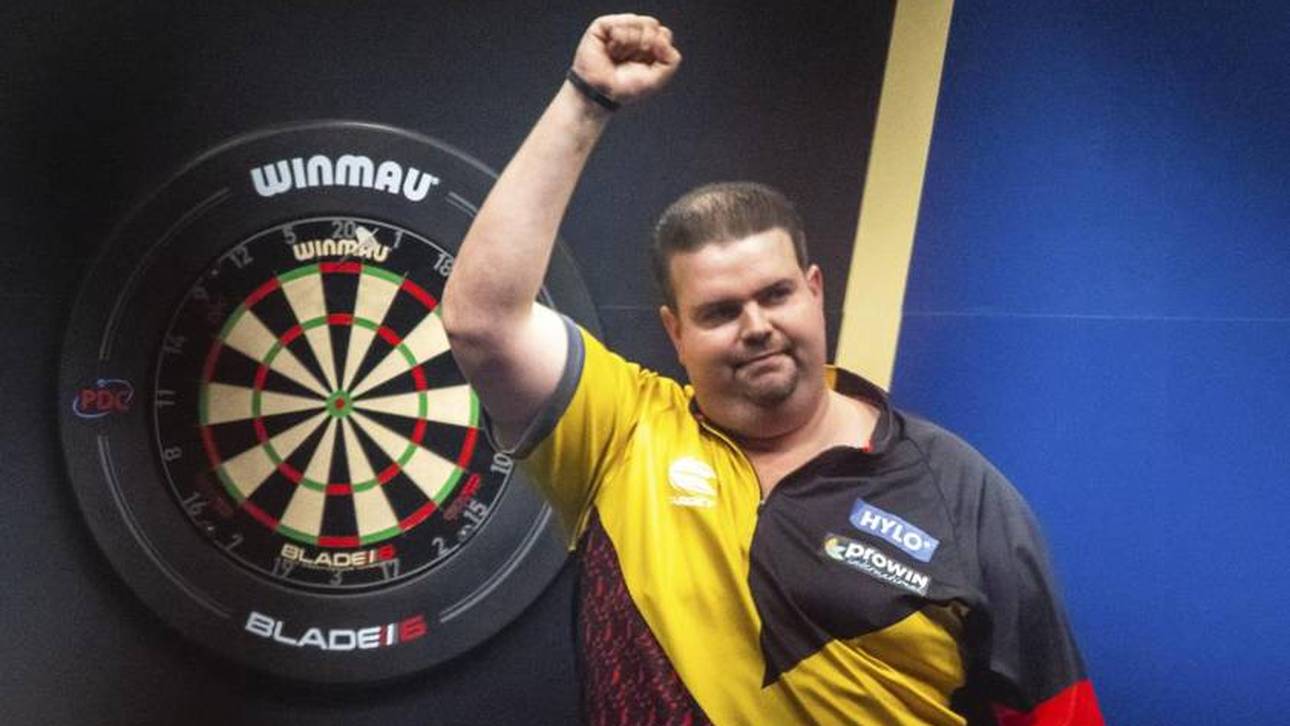 Mega-Comeback! Clemens feiert Coup