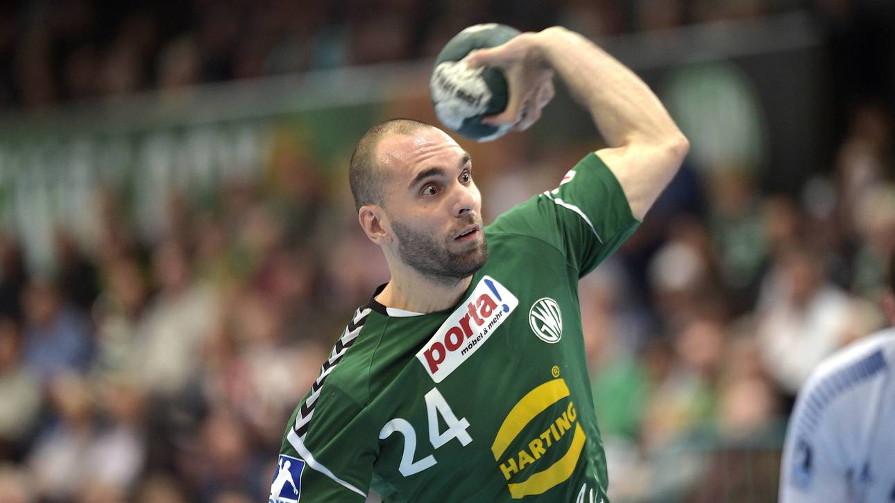 Drogendeal: Svitlica unter Verdacht