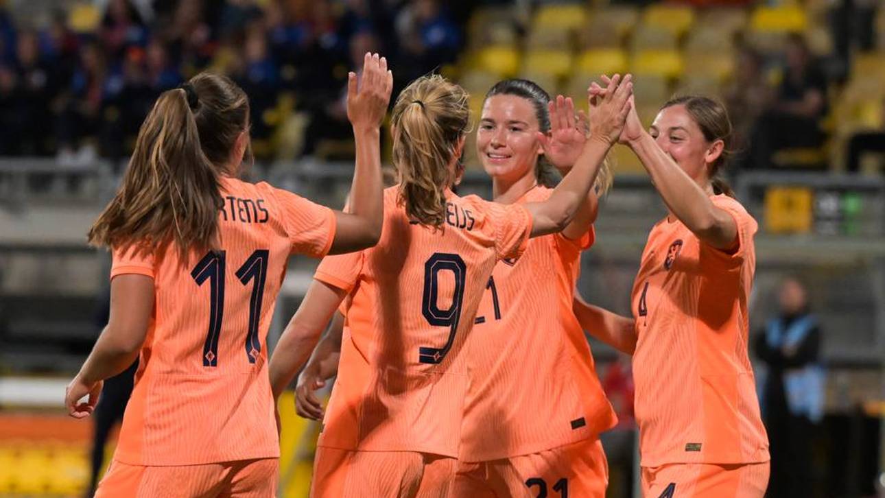 WM: Europäische Top-Teams gefordert