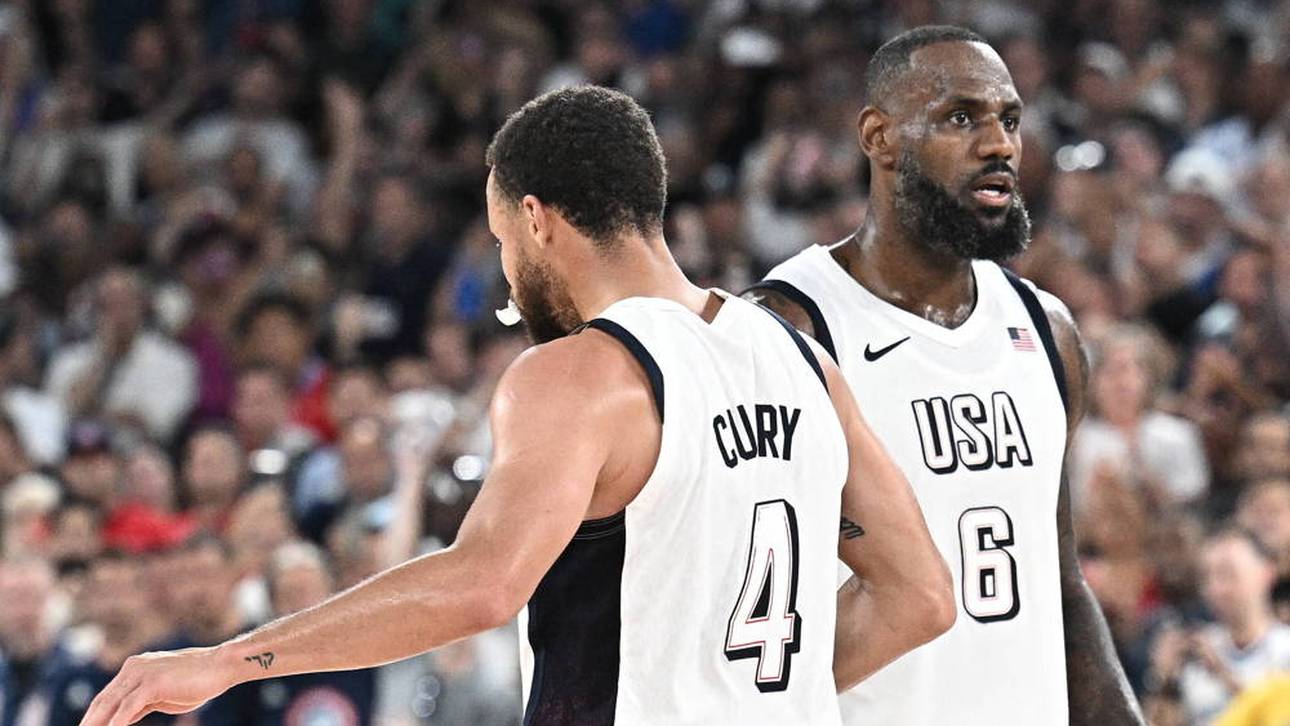 Diese NBA-Strategie birgt Zündstoff