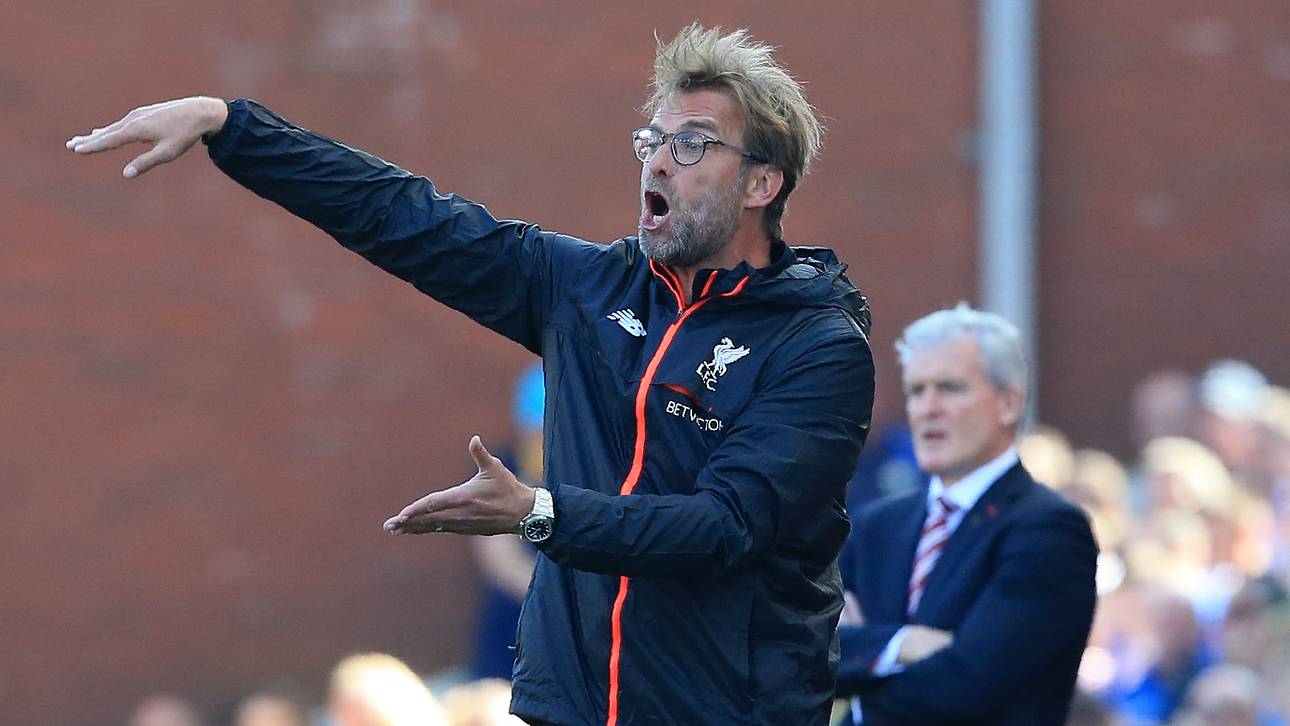 Skandal-Profi ätzt gegen Klopp