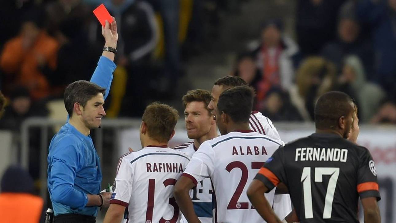 Bayern-Gala nach „Katastrophe“