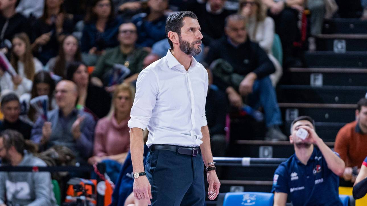 Volleyball-WM: Deutsche Gegner fix