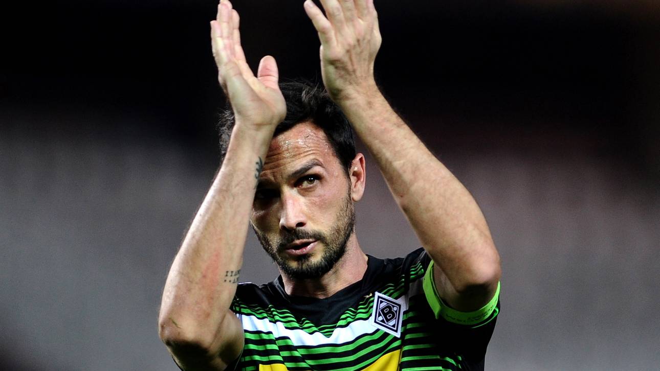 Martin Stranzl spielt seit 2011 für Borussia Mönchengladbach