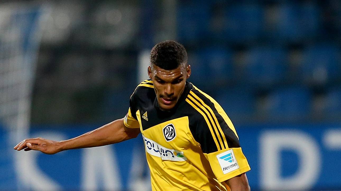 Union Berlin verpflichtet Quaner