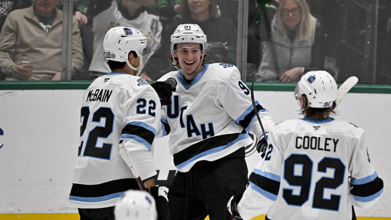 Namensgeheimnis in der NHL gelüftet