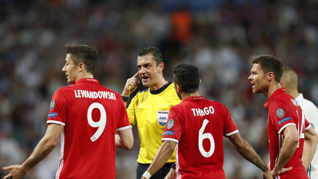 Kabinensturm? Bayern wehrt sich