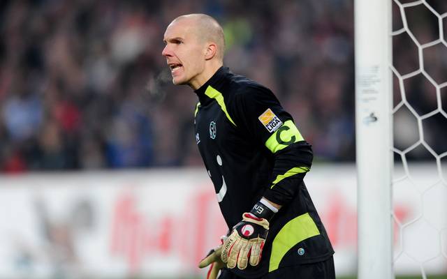 Hannover 96 Spielt Zugunsten Der Robert Enke Stiftung