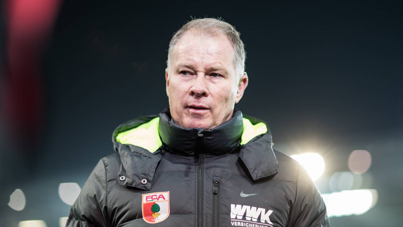 Reuter: Sammer-Nachfolge steht