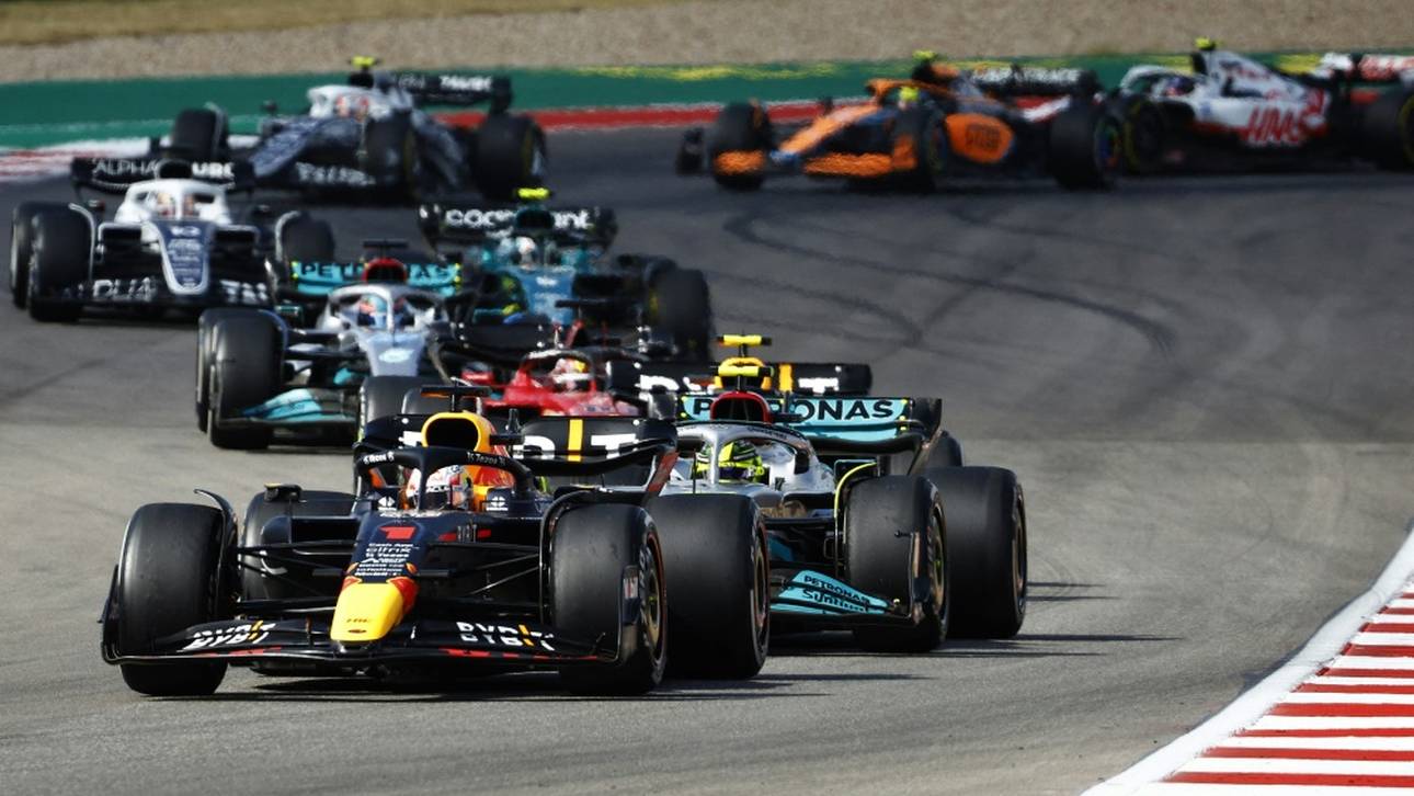 Weniger Trainings? Fahrer gesprächsbereit