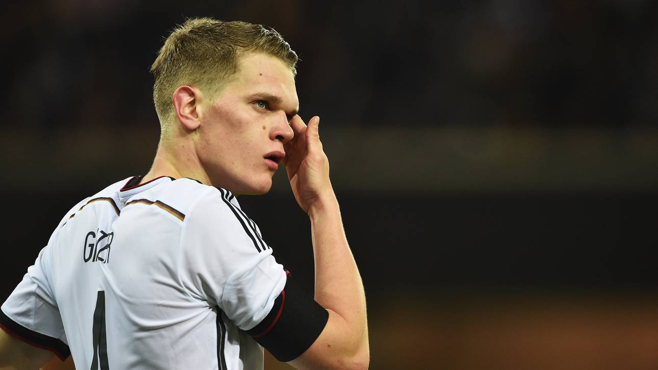 Matthias Ginter