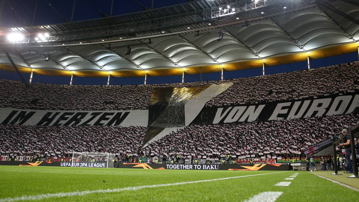 Das Motto "Im Herzen von Europa" war und ist ebenso passend