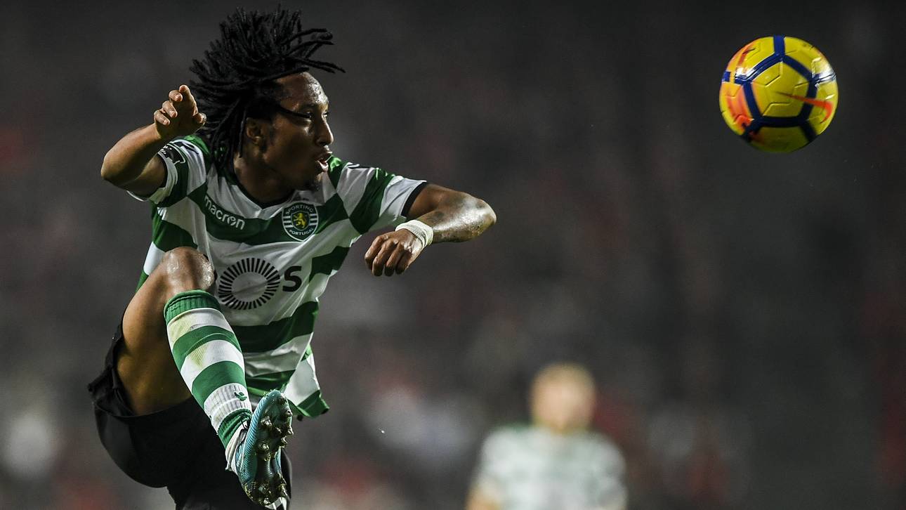 Sporting-Star auf Bayerns Zettel?