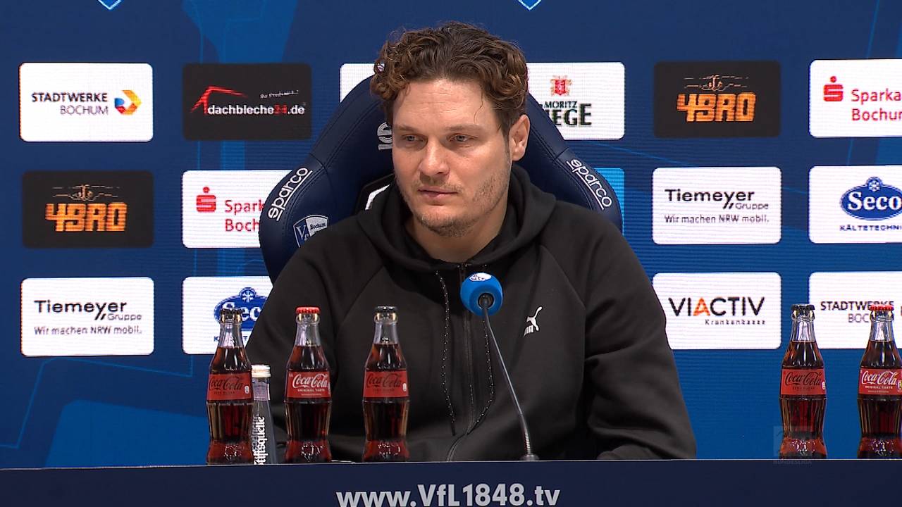 BVB-Kapitän stürmt Schiri-Kabine!