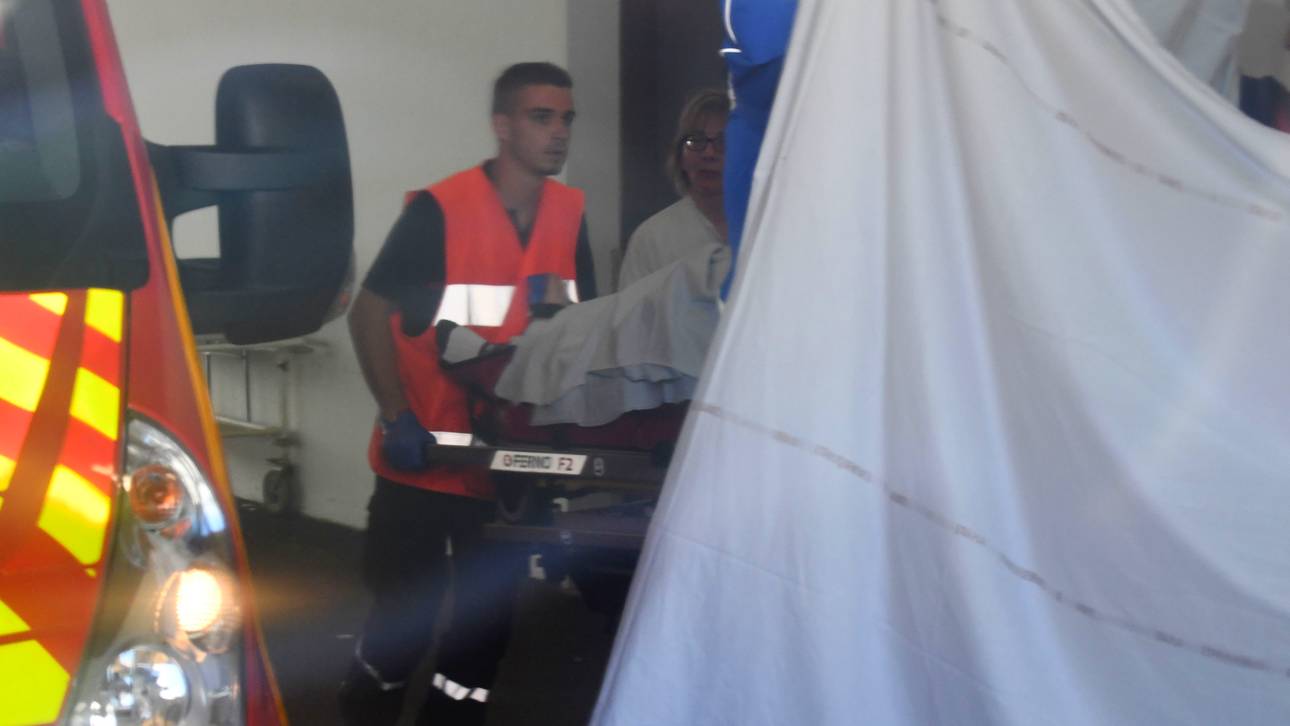 Froome-Arzt spricht nach OP-Tortur