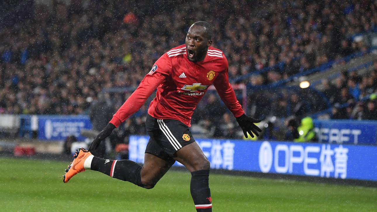 Lukaku schießt Wagner-Team raus