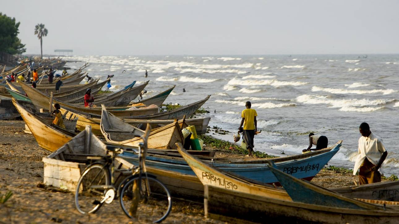Tragödie erschüttert Ugandas Fußball