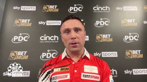 Gerwyn Price ist vor seinem Heimspieltag in der Premier League of Darts bei SPORT1 zu Gast und spricht in der fünften Madhouse-Folge u.a. über seine Investitionen, die er mit seinem Gewinn tätigt.