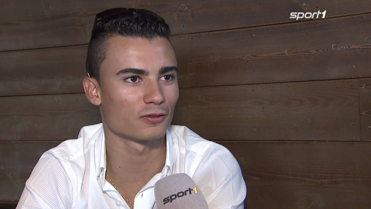 Wehrlein: Habe mir Respekt erarbeitet