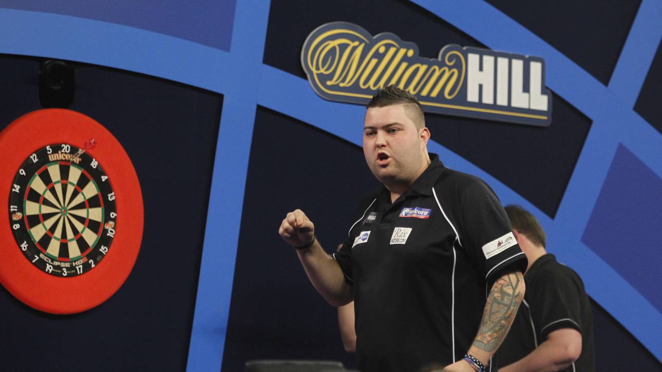 Bully Boy nach Mega-Thriller weiter