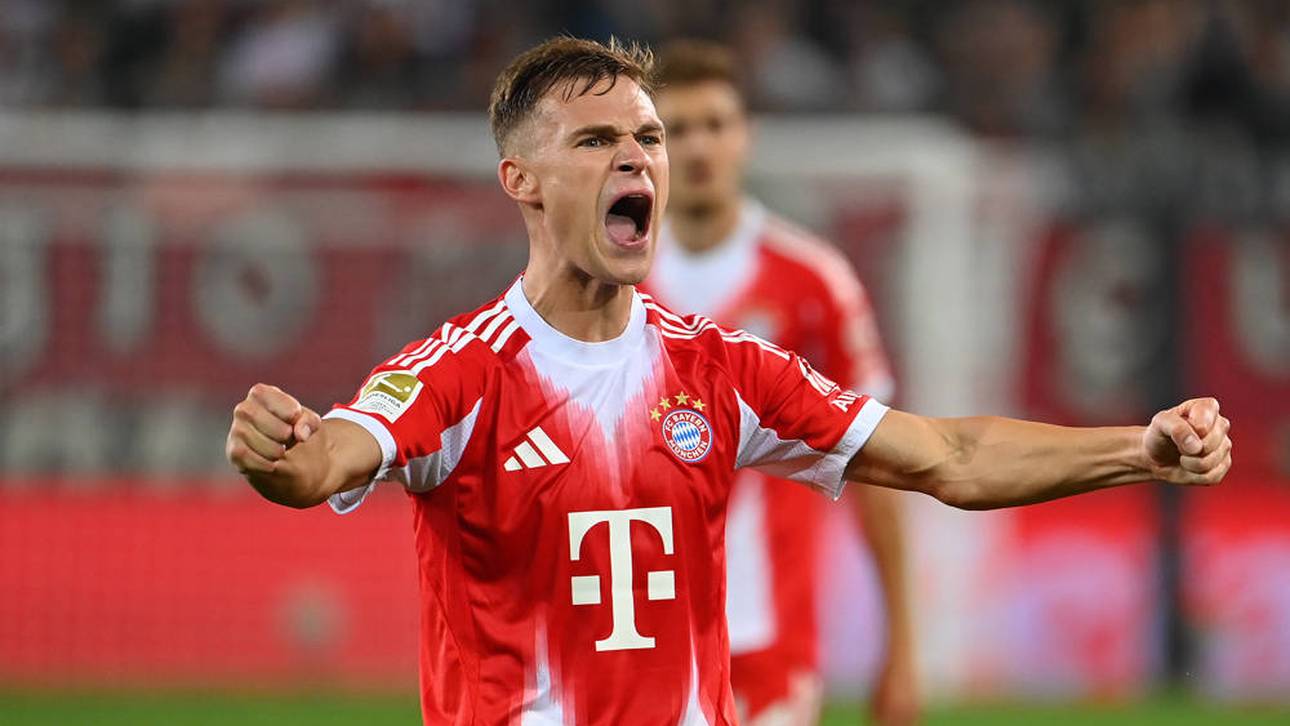 TV-Plan für die Champions League