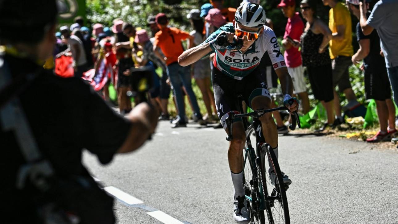 Kämna: „Tolle Erfahrung“