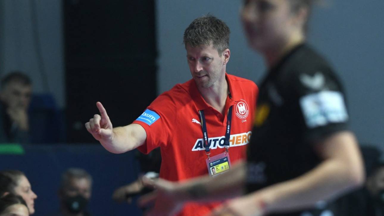 WM-Ticket und Olympia-Traum: Gaugisch sieht Entwicklung