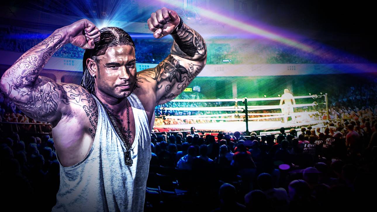 WWE-Durchbruch? So stehen Wieses Chancen