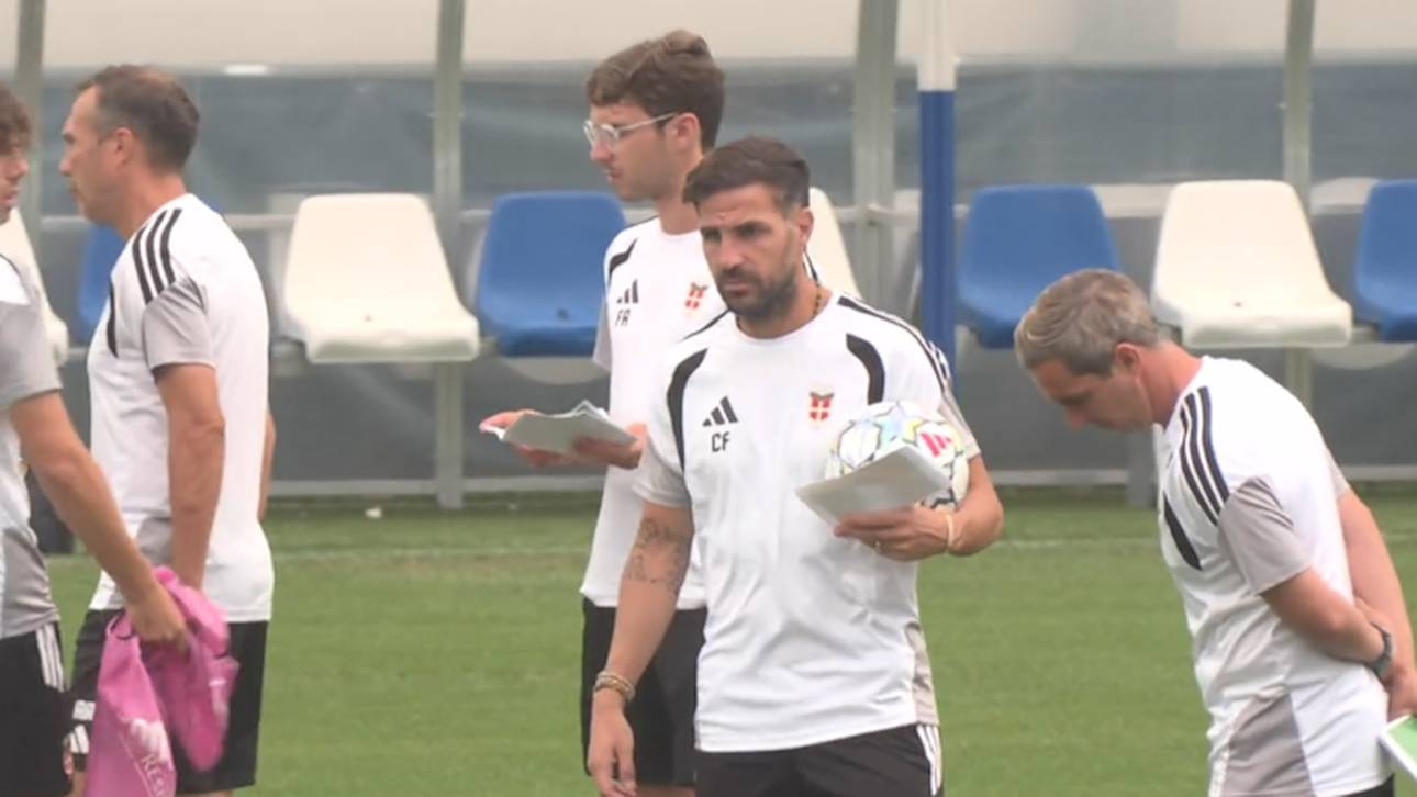 Darum ist Leipzigs Duell mit Fabregas ein brisantes